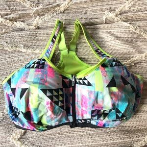 VSX Sports Bra - 38DDD